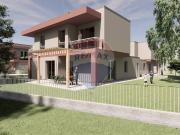 Villa in vendita a Mesenzana VA