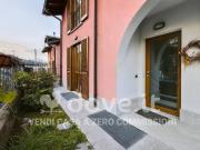 Villa in vendita a Mesenzana VA