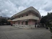 Villa in vendita a Messina, Annunziata Alta