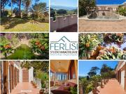 Villa in vendita a Messina ME