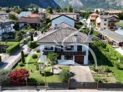 Villa in vendita a Mezzolombardo TN