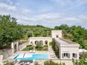 Villa in vendita a Miglionico MT