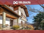 Villa in vendita a Mignanego GE