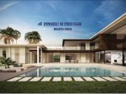 Villa unifamiliare in vendita a Milano