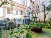 Villa in vendita a Milano MI