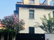 Villa in vendita a Milano MI