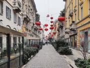 Villa in vendita a Milano MI