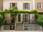 Villa in vendita a Milano MI