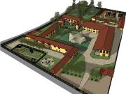 Villa in vendita a Milano MI