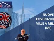 Villa in vendita a Milano MI