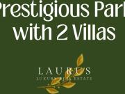 Villa in vendita a Milano MI