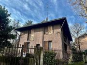 Villa in vendita a Milano MI