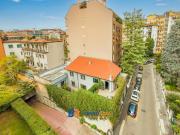 Villa in vendita a Milano MI