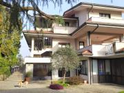 Villa in vendita a Lentate sul Seveso MB