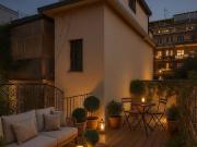 Villa in vendita a Milano MI