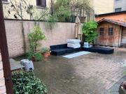 Villa in vendita a Milano MI