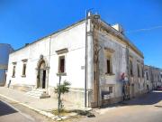 Villa in vendita a Minervino di Lecce, Cocumola 488m²...
