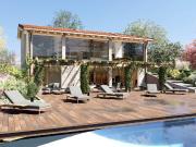 Villa in vendita a Miradolo Terme PV