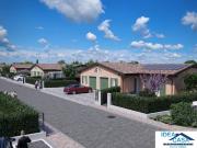 Villa in vendita a Mirandola MO