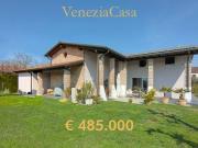 Villa in vendita a Mirano VE