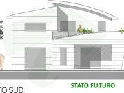 Villa in vendita a Mirano VE