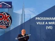 Villa in vendita a Mirano VE