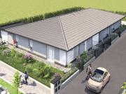 Villa in vendita a Misano di Gera d'Adda BG