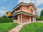 Villa in vendita a Misano di Gera d'Adda BG