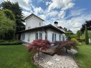 VILLA in VENDITA a MISANO DI GERA D'ADDA MISANO GERA...