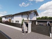 Villa in vendita a Misinto MB