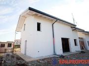 Villa in Vendita a Misinto Via San Bernardo