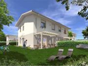 Villa unifamiliare in vendita a Modena