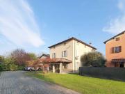 Villa unifamiliare in vendita a Modena