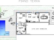 Villa in vendita a Modena MO