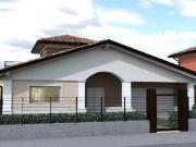 Villa in vendita a Modena MO