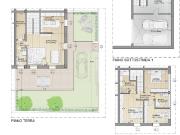 Villa in vendita a Modena MO