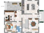 Villa in vendita a Modena MO