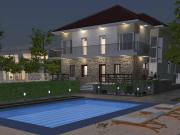 Villa in vendita a Modena MO