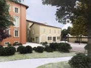 Villa in vendita a Modena MO