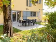 Villa in vendita a Modena MO