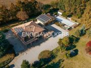 Villa in vendita a Modena MO
