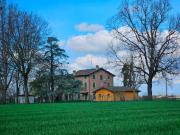 Villa in vendita a Modena MO