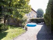 Villa in vendita a Modena MO