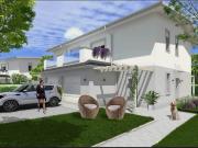 Villa in vendita a Modena MO