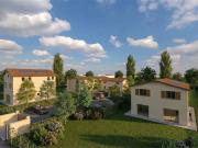 Villa in vendita a Modena MO