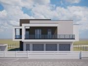 Villa in vendita a Modena MO