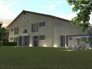 Villa in vendita a Modena MO