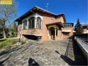 Villa in vendita a Modena MO