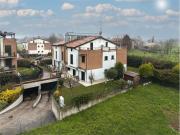 Villa in vendita a Modena MO