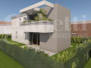 Villa in vendita a Mogliano Veneto